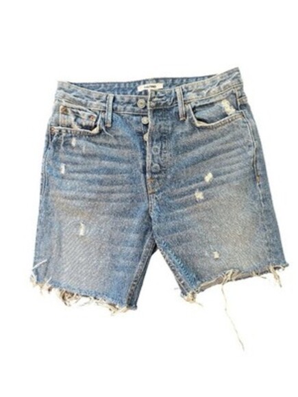 GRLFRND Karolina Size 26 Women’s Denim Shorts - Picture 1 of 4